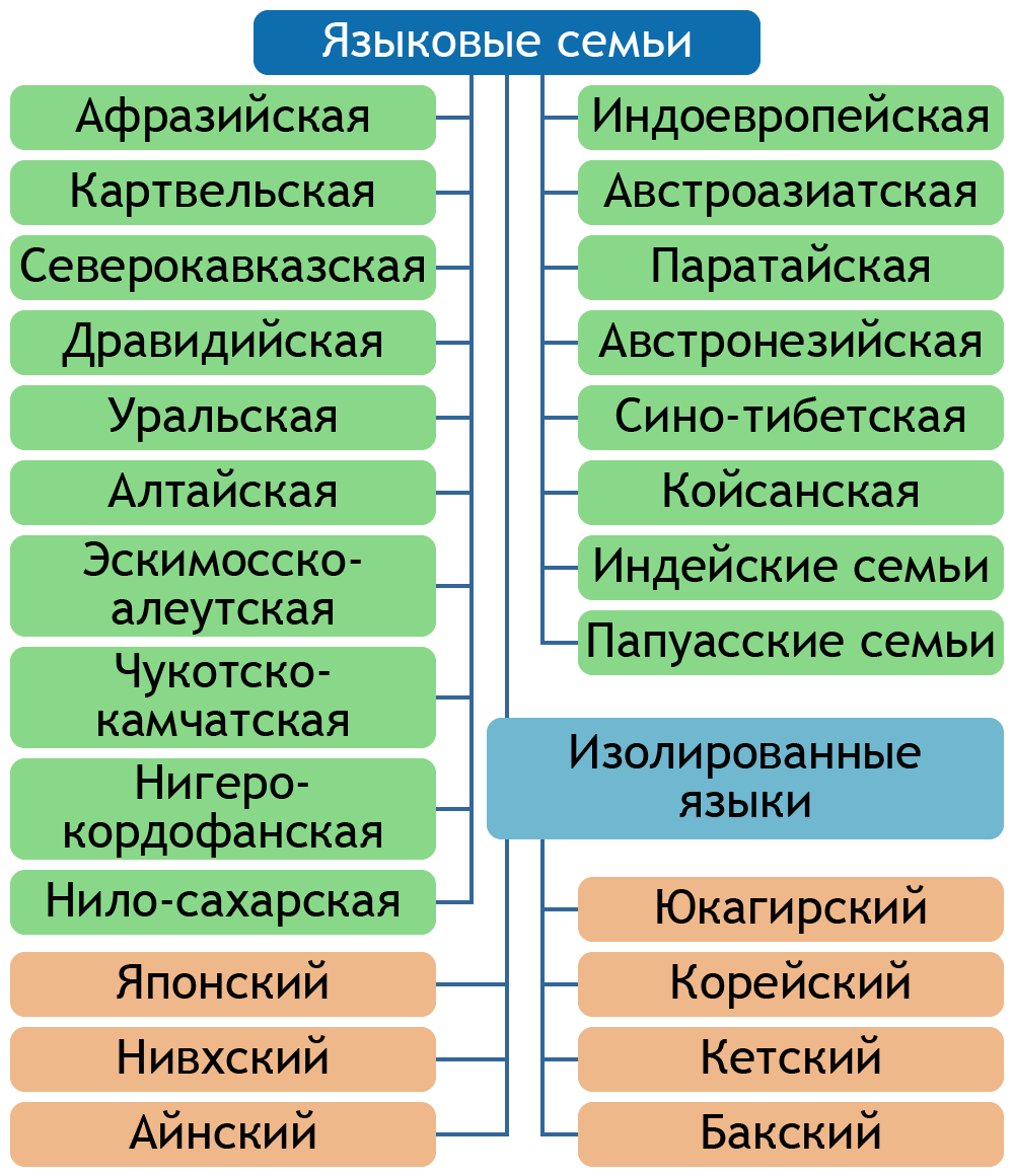 Облако знаний. Языки и языковые системы. География. 10 класс