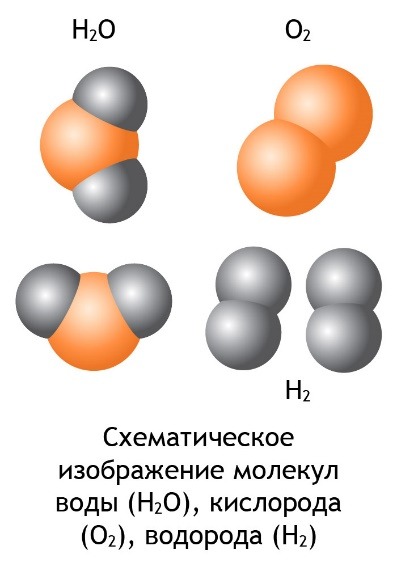 Молекулярная система