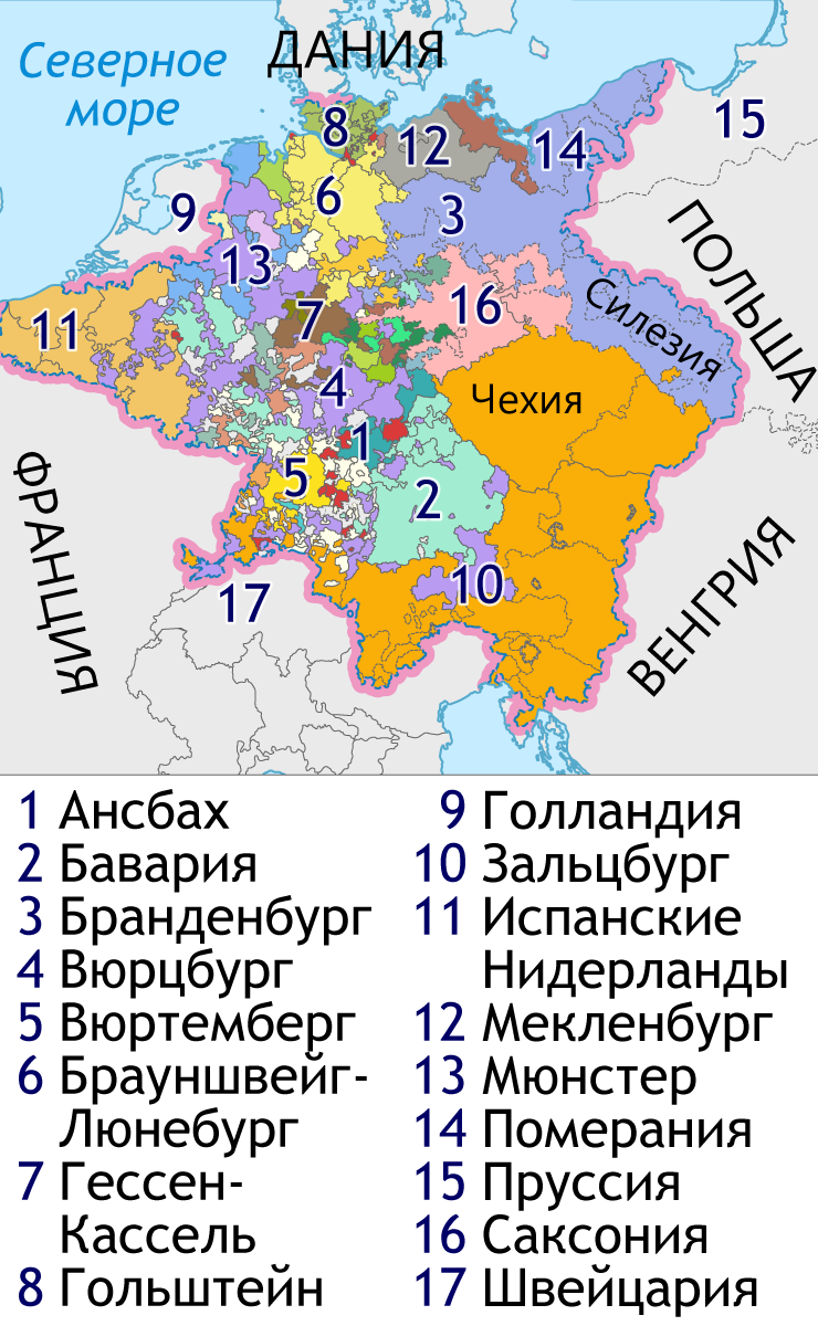 Империя швейцарии. Швейцарская Империя.